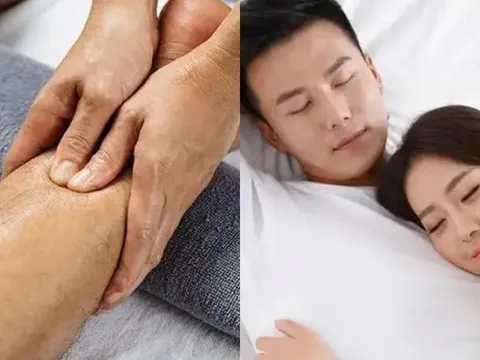 Làm thế nào để đàn ông kéo dài 'chuyện ấy' ? Hãy thử 4 phương pháp này để tăng độ bền!
