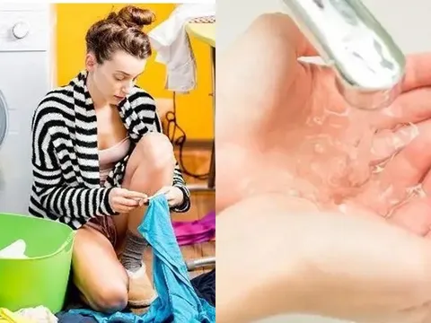 Nếu đồ lót phụ nữ mắc phải 2 tình trạng này, cơ thể có thể gặp rắc rối lớn, cần đi khám ngay!