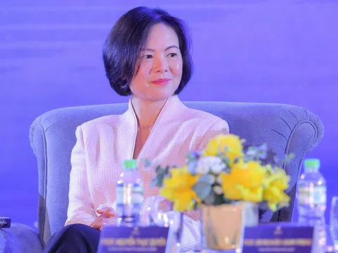 GS Nguyễn Thục Quyên: Nhà khoa học tài năng gốc Việt được bầu làm Viện sĩ của Hoa Kỳ