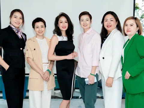 Ra mắt BSIN Emerald ‘Doanh Nhân & Phong Cách’
