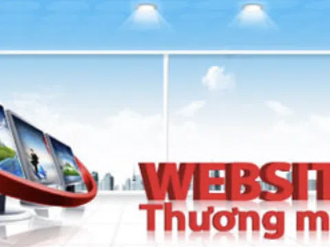 Các website phải thực hiện thủ tục xin cấp phép đăng ký