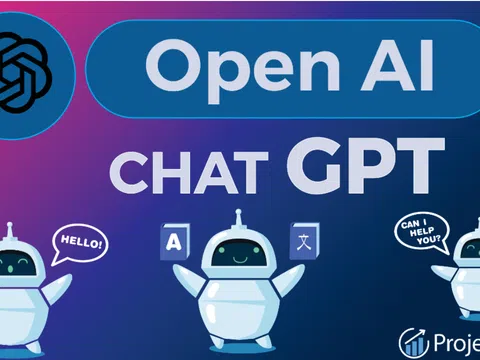 Đôi dòng về Chat GPT – (Generative Pre-training Transformer)