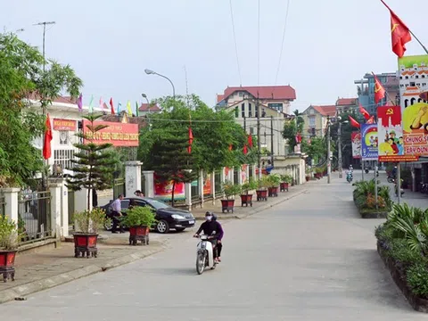 Ban hành Bộ tiêu chí xã nông thôn mới kiểu mẫu trên địa bàn thành phố Đà Nẵng giai đoạn 2021 – 2025