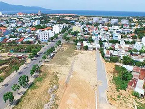 Triển khai Chương trình mục tiêu quốc gia xây dựng nông thôn mới nâng cao trên địa bàn thành phố Đà Nẵng giai đoạn 2021 – 2025