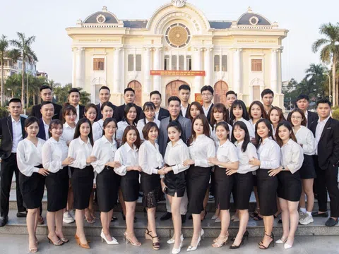 Facemax - đơn vị chăm sóc sắc đẹp hàng đầu Việt Nam