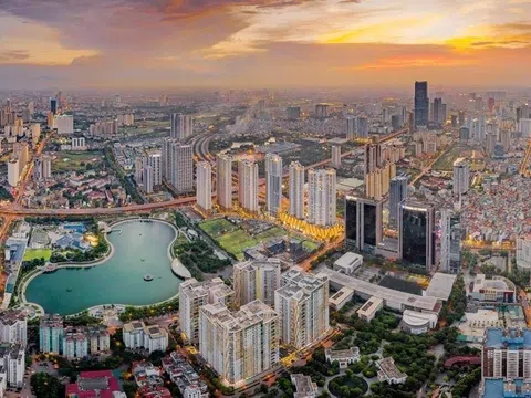 Hà Nội: Phát triển chính quyền điện tử làm nòng cốt xây dựng thành phố thông minh