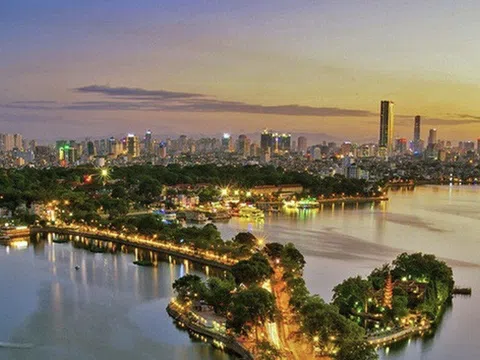 Kinh tế Việt Nam năm 2022 và triển vọng 2023