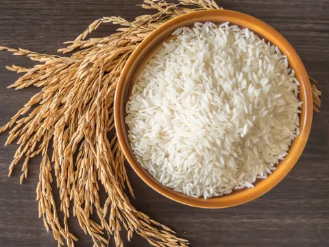 Thương hiệu gạo Việt Nam ngày càng khẳng định vị trí trên thị trường thế giới