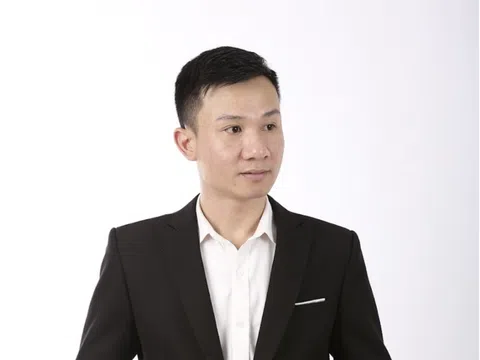 Mr Lê Thanh Giang - Lãnh đạo xuất sắc của Công ty TNHH đào tạo Sedu