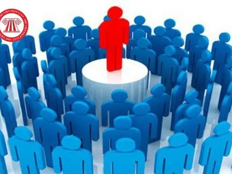 8 tiêu chí của người xuất sắc