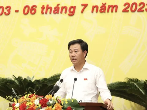 Hà Nội thông qua nhiều chính sách đột phá về Nông nghiệp và Phát triển Nông thôn