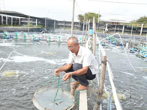 Chính thức công bố danh sách 100 Nông dân Việt Nam xuất sắc năm 2023