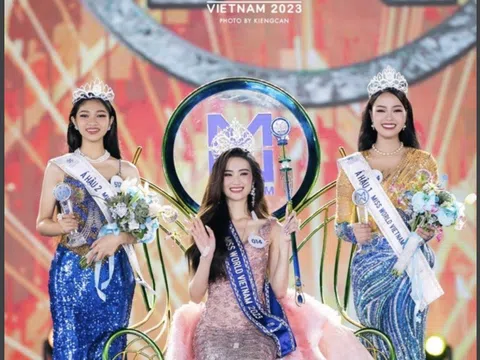 Đừng đặt quá nhiều sự tiêu biểu hay tính đại diện cho một hệ giá trị cộng đồng nào đó lên chiếc vương miện!