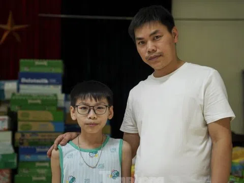 Bé trai 10 tuổi thoát nạn vụ cháy chung cư mini ở Hà Nội: Bài học kỹ năng PCCC mọi người cần suy ngẫm