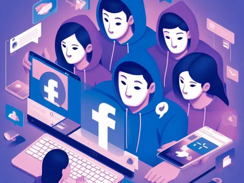 Facebook là nền tảng khiến người dùng gặp rủi ro lừa đảo cao nhất tại Việt Nam
