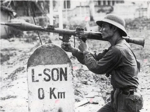 Bảo vệ biên giới phía Bắc: Sự kiện lịch sử không được phép lãng quên
