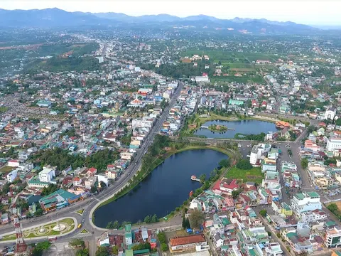 Nhớ “Dấu chân địa đàng” [1] Trịnh Công Sơn ở Bảo Lộc (kỳ 1)