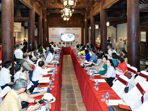 Nhân cách văn hoá Đào Duy Anh