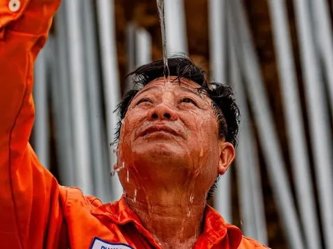 Dòng Điện