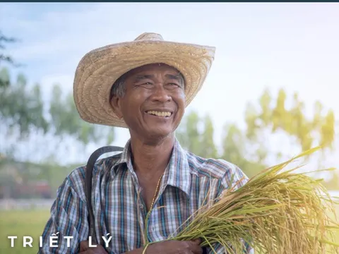 EBOOK: Triết lý đủ đầy và cách người Thái hỗ trợ phát triển "Cộng đồng nông thôn" ở Thái Lan