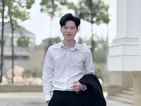 Bùi Văn Thanh: Chủ sở hữu YIR GROUP với những clip triệu view trên TikTok