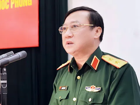 Đấu tranh và bảo vệ “chủ quyền” trên không gian mạng