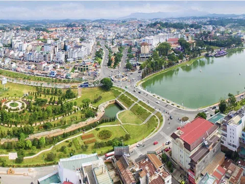 Datnenonline.vn - Trang mua bán đất Lâm Đồng giá rẻ, chính chủ