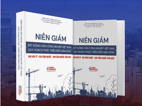 Sẽ có 221 khu công nghiệp quy hoạch phát triển mới đến năm 2030