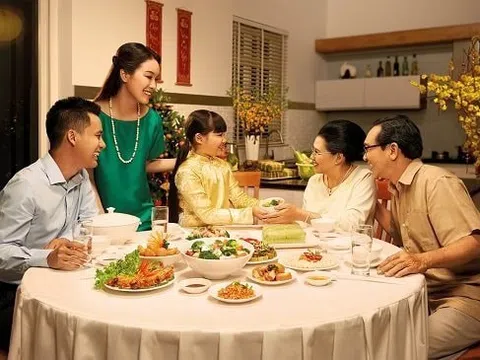 Bữa cơm cuối ngày – Góc nhỏ bình yên giữa nhịp sống vội vã