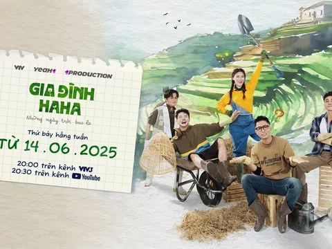 Từ chương trình truyền hình thực tế đến quảng bá du lịch nông nghiệp, nông thôn: Một hướng đi đầy triển vọng