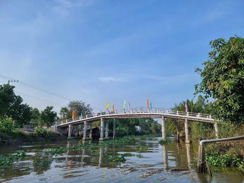 Sự tích một cây cầu