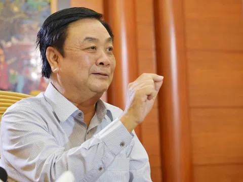Phó Chủ tịch Quốc hội Lê Minh Hoan: Tuổi già không lùi về phía sau, tuổi già vẫn có thể rực rỡ