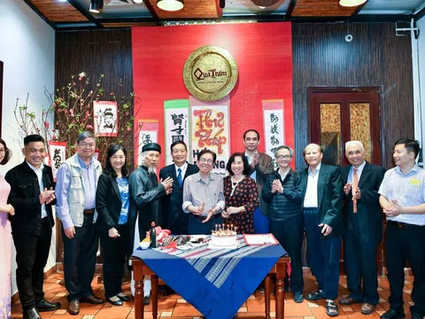 Hướng tới Đại hội khóa IV của Hội Khoa học Phát triển Nông thôn Việt Nam: Điểm lại dấu ấn, thành tựu nổi bật của Hội nhiệm kỳ III (2019-2024)