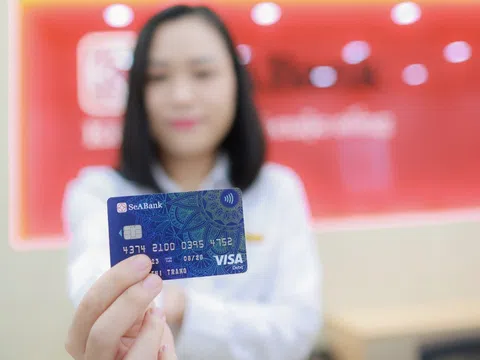 Cách làm thẻ ngân hàng nhanh chóng và đơn giản năm 2025