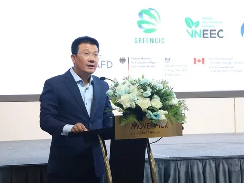 Đề xuất chính sách giữ lại 50% tín chỉ carbon để đảm bảo mục tiêu môi trường của Việt Nam