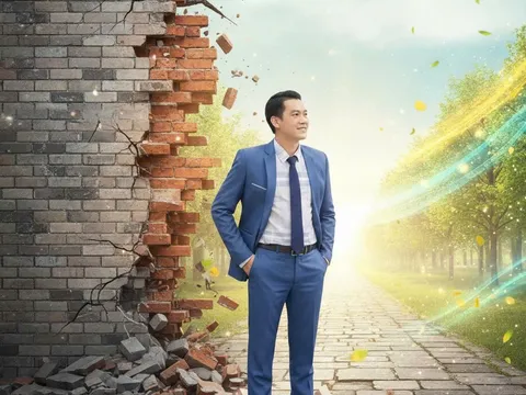 Phá bỏ giới hạn cực để tiến xa: Hành trình đột phá của tư duy