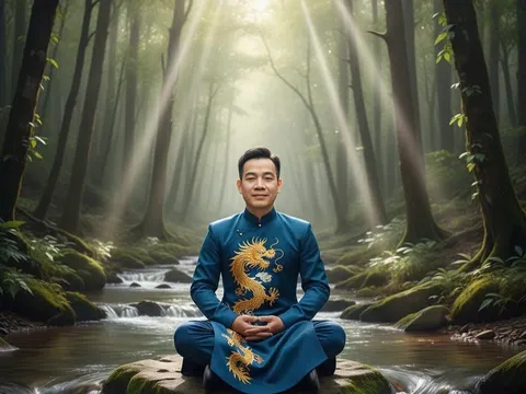 Triết lý quân bình giữa lý thuyết và thực tiễn