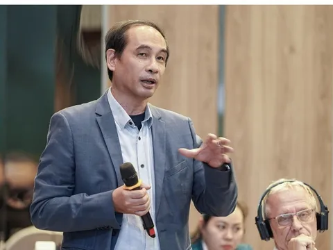 Chuyển đổi hệ thống lương thực, thực phẩm bắt đầu từ địa phương