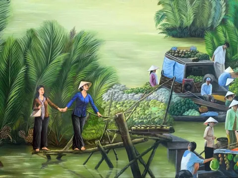 Đất - Người - Văn hóa: Linh hồn OCOP Việt Nam