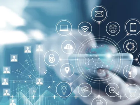 Chuyển đổi số: Hành trình từ "Sống còn" đến khát vọng thịnh vượng toàn cầu