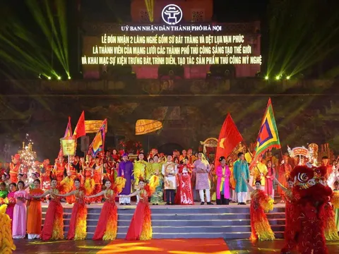 Văn hoá Việt Nam trong kỷ nguyên vươn mình: Nền tảng nội sinh và động lực đột phá của quốc gia