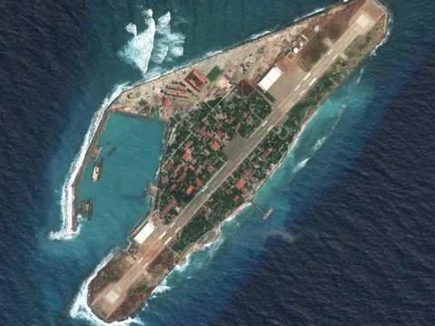 Biển đảo Việt Nam: Không gian sinh tồn thiêng liêng và khát vọng vươn mình của dân tộc