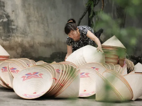 Kết nối kinh tế sáng tạo với du lịch trải nghiệm: Hướng phát triển bền vững cho sản phẩm OCOP