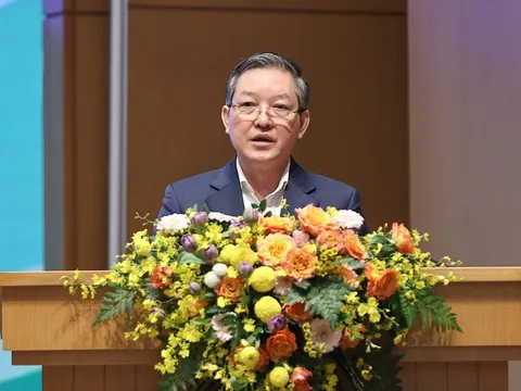 Phát huy vai trò, khơi dậy sức sáng tạo của giai cấp nông dân để xây dựng, phát triển đất nước trong kỷ nguyên mới