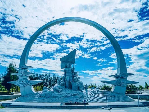 Gạc Ma: Khúc bi tráng giữa ngàn khơi và lời thề vĩnh cửu với dân tộc