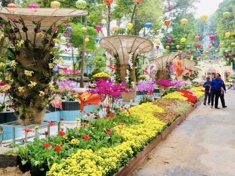 Thủ tướng ban hành Công điện số 07: Tổng lực chăm lo Tết Bính Ngọ 2026 cho Nhân dân