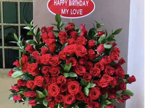 Shop hoa tươi Linh Flower - Dịch vụ điện hoa giao tận nơi uy tín