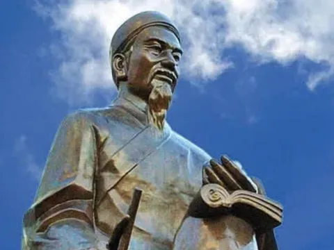 Tầm nhìn Biển Đông của Trạng Trình: Bản thông điệp chiến lược xuyên thiên niên kỷ