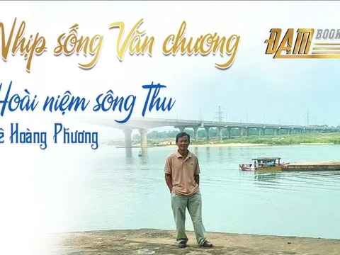 Hoài niệm sông Thu