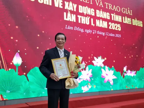 Không có con đường nào trải đầy hoa